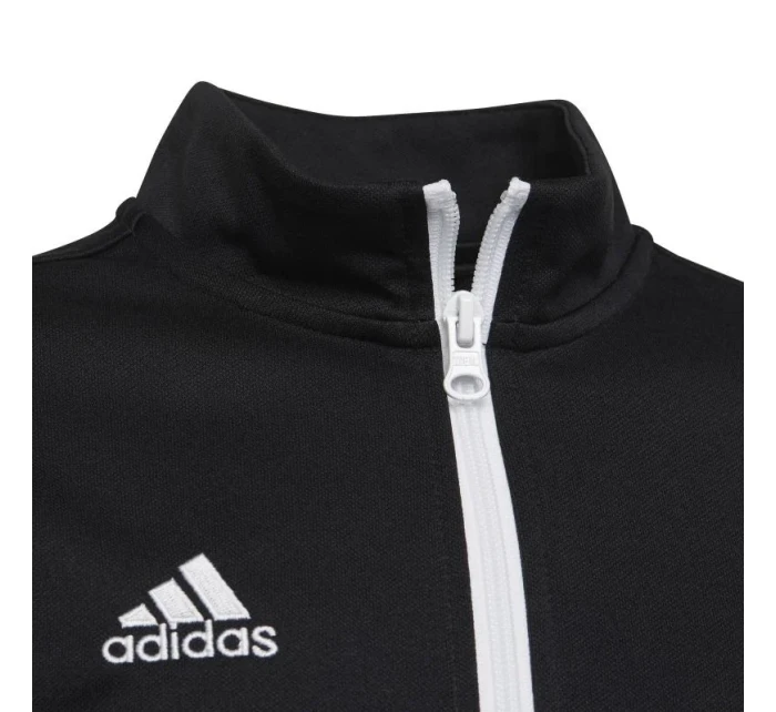 Detská mikina Entrada 22 Track Jr H57520 - Adidas
