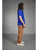 B&C Inspire Polo /men_° Pánske polo tričko z bio bavlny 01.0430 ohnivo červené B&C Inspire Polo /men_° Pánske polo tričko z bio bavlny 01.0430 ohnivo červené