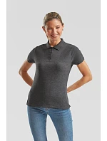 LadyFit 65/35 Polo Dámské piqué polo model 22426859 deep navy - Fruit of the Loom LadyFit 65/35 Polo Dámské piqué polo model 22426859 deep navy - Fruit of the Loom