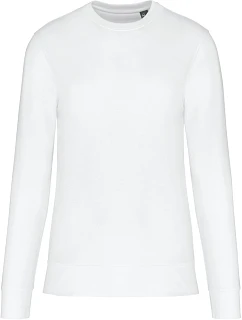 K 4025 Ecofriendly mikina model 22440020 white - Kariban