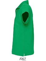 SOL'S Summer II Piqué polo 25.1342 kelly green SOL'S Summer II Piqué polo 25.1342 kelly green
