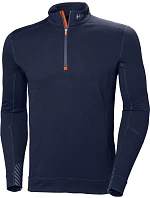 Funkční tričko 1/4 zip " navy model 22434392 - Helly Hansen Funkční tričko 1/4 zip " navy model 22434392 - Helly Hansen