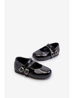 dětské s proužky Černé model 21663243 - Boto