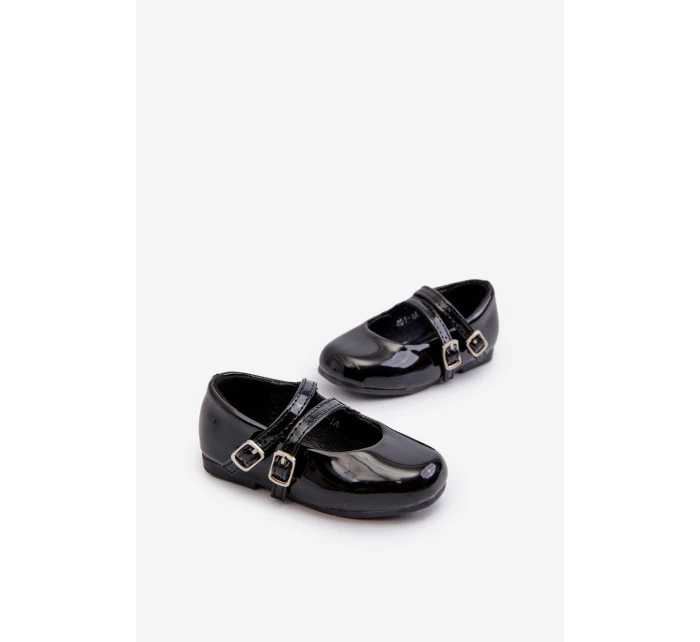 dětské s proužky Černé model 21663243 - Boto