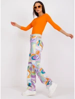 Halenka RV BZ model 14831386 oranžová - FPrice