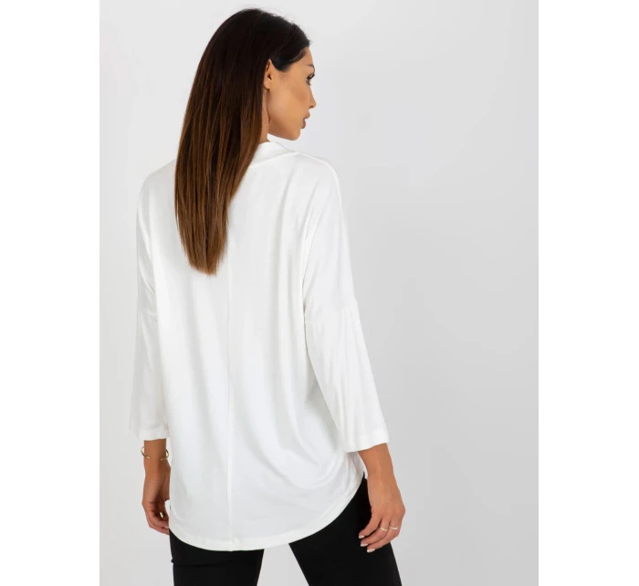 Blúzka RV BZ 8630.94 ecru