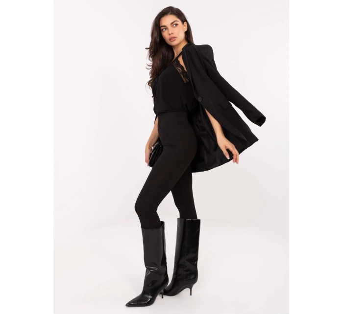 Leginsy RV LG model 21782271 czarny - FPrice