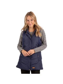 Dámská vesta model 21277681 - Trespass