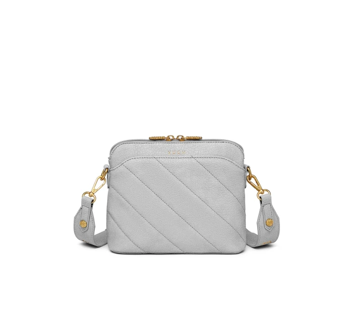 Dámska kabelka Vuch Fossy Belle Grey