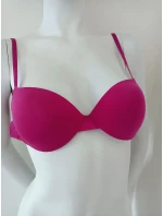 Dámska podprsenka Demi s ľahkou podšívkou QF1739E - Calvin Klein