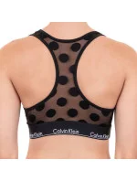 Dámská podprsenka model 9059491 černá - Calvin Klein Dámská podprsenka model 9059491 černá - Calvin Klein