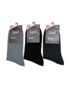 Pánske ponožky k obleku Legal