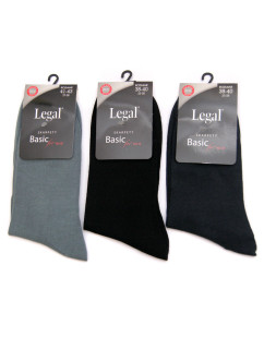 Pánské ponožky k model 16114840 - LEGAL