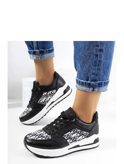 Tenisky model 208045 Solea