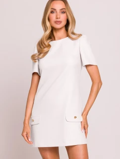 Denné šaty model 213696 Moe