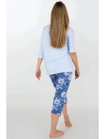 Pyžamo model 222059 Momenti Per Me