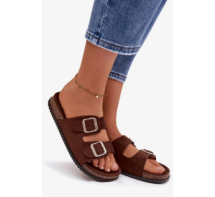 Papuče model 226345 Step in style