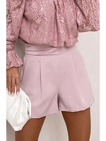 Šortky model 227339 LaBalancia