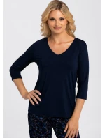 Babella Aretha dámske pyžamo Babella Aretha dámske pyžamo