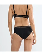 Breathe & Lift Smart Hipster - BLACK - TRIUMPH BLACK - TRIUMPH