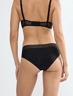 Inteligentné bedrové nohavičky Breathe & Lift - BLACK - TRIUMPH BLACK - TRIUMPH