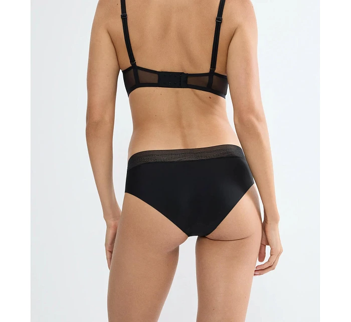 Breathe & Lift Smart Hipster - BLACK - TRIUMPH BLACK - TRIUMPH