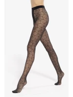 Punčocháče Trendy  20 den 24 model 20934660 - Gatta