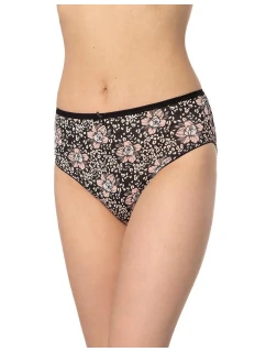 Kalhotky model 21188810 A'3 2XL - Lama