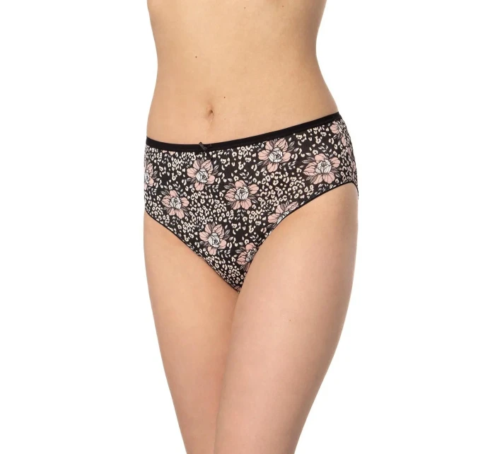 Kalhotky model 21188810 A'3 2XL - Lama