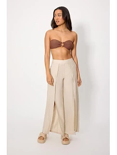 Plážové nohavice Ysabel Mora 86272 XS-XL