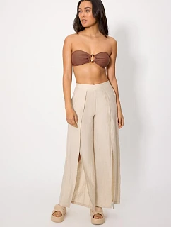 Plážové nohavice Ysabel Mora 86272 XS-XL