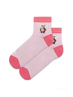 Ponožky Cottoline model 22134280 1115 let - Gatta