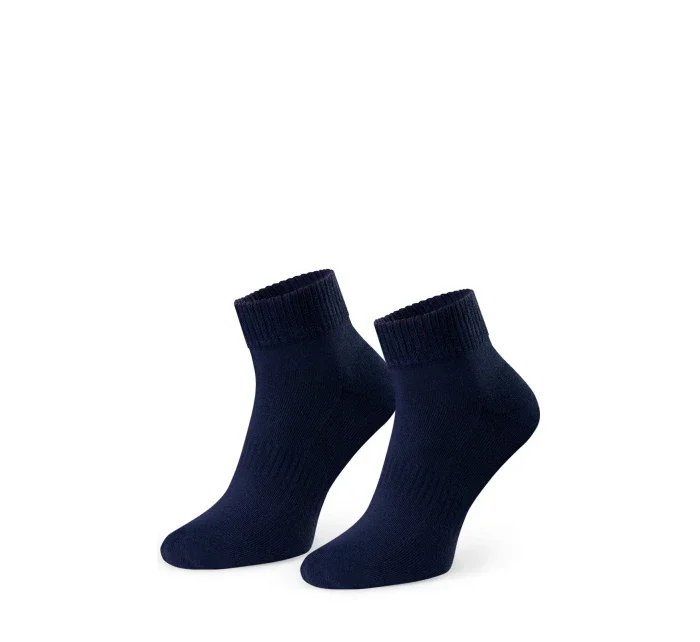 Unisex ponožky Frotte 3546 model 20245561 - Steven Unisex ponožky Frotte 3546 model 20245561 - Steven