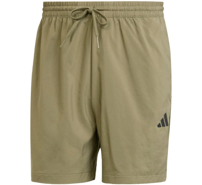 Šortky Essentials Small Logo Chelsea M model 21077946 - ADIDAS