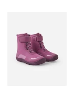 barefoot zimní boty pro děti Kids model 21865879 - Reima