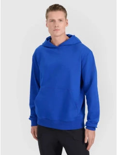 Pánská mikina s kapucí  pánská model 21434968 - 4F