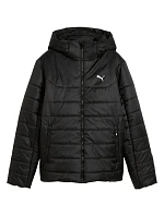 Dámská bunda ESS s kapucí černá 01 model 21716981 - Puma