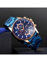 Pánske hodinky Skmei 9250RGBU + BOX Pánske hodinky Skmei 9250RGBU + BOX