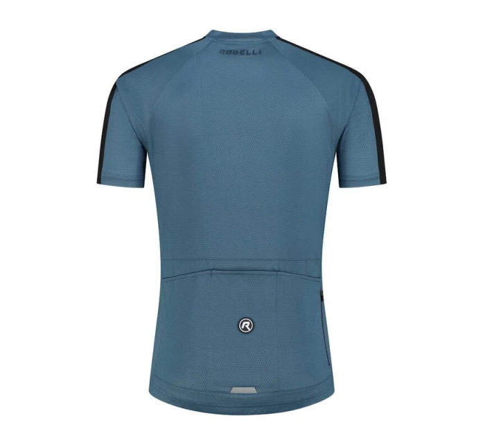 Rogelli pánsky dres EXPLORE modrý 5XL Rogelli pánsky dres EXPLORE modrý 5XL