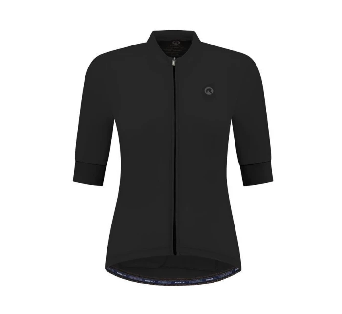 Rogelli dámsky dres SIGNATURE čierny XL