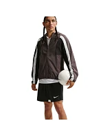 Pánske šortky Nike Dri-Fit Laser VI Black HV8244 010