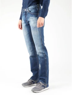 Džíny Ace model 20852081 - Wrangler