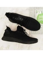 Dámská sportovní obuv W model 21958200 black NEWS - Inny Dámská sportovní obuv W model 21958200 black NEWS - Inny