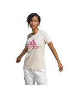 Tričko Big Logo Tee W model 18635177 - ADIDAS Tričko Big Logo Tee W model 18635177 - ADIDAS