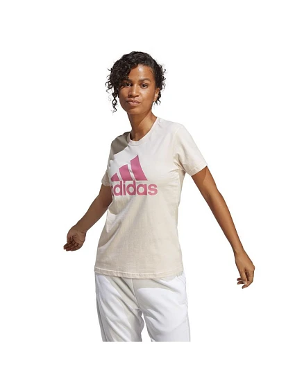 Tričko Big Logo Tee W model 18635177 - ADIDAS