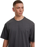 Build your Brand BY 391 Pánske hrubé tričko „Loose Fit“ 56.0391 tmavomodré Build your Brand BY 391 Pánske hrubé tričko „Loose Fit“ 56.0391 tmavomodré