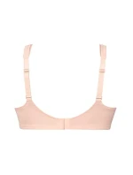 Selena chirurgická podprsenka oboustranná model 17454098 pearl rose - Anita Care Selena chirurgická podprsenka oboustranná model 17454098 pearl rose - Anita Care