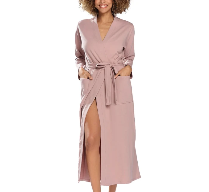 Dkaren Melissa kolor:pudrowy róż