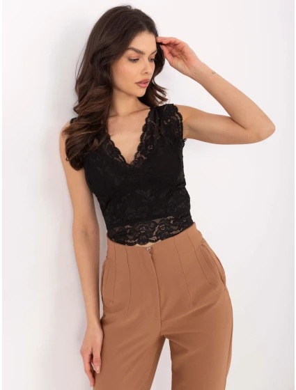 Horní  černá model 20941869 - FPrice