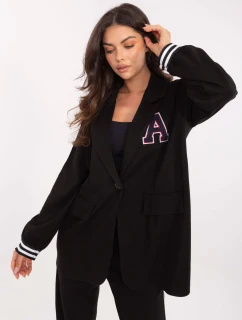 Komplet IT KMPL model 21302571 czarny - FPrice